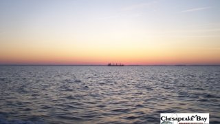 Chesapeake Bay Bay Scenery 2 #47