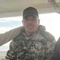 Captain Mike Chearno