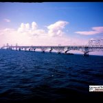 Chesapeake Bay Bay Scenery Album Cover