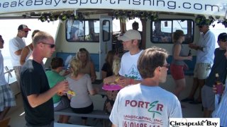 Chesapeake Bay Bay Cruises #4