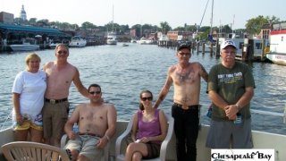 Chesapeake Bay Bay Cruises #20