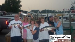 Chesapeake Bay Groups #26