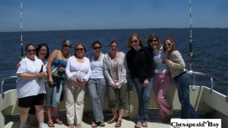 Chesapeake Bay Bay Cruises #2