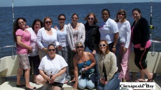 Chesapeake Bay Bay Cruises #3