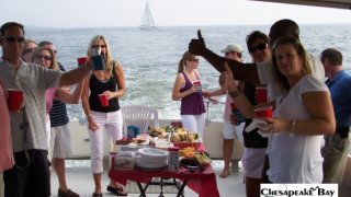 Chesapeake Bay Bay Cruises #7