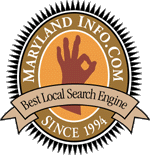 Maryland Info logo